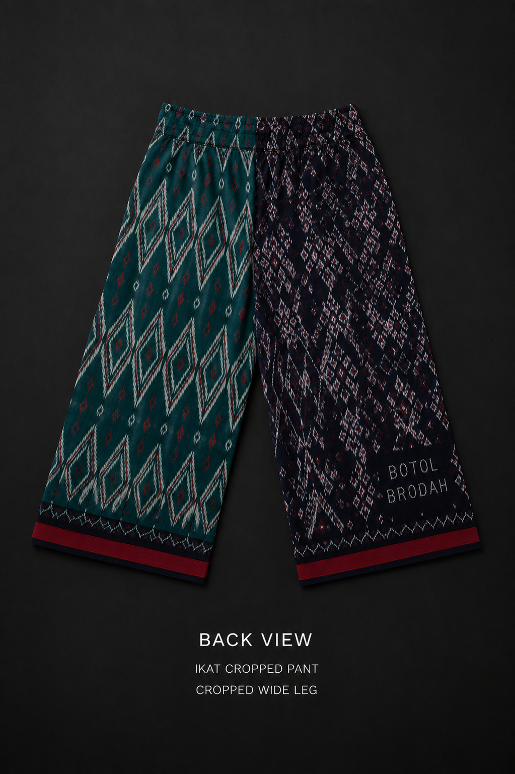 Macawiis Shorts